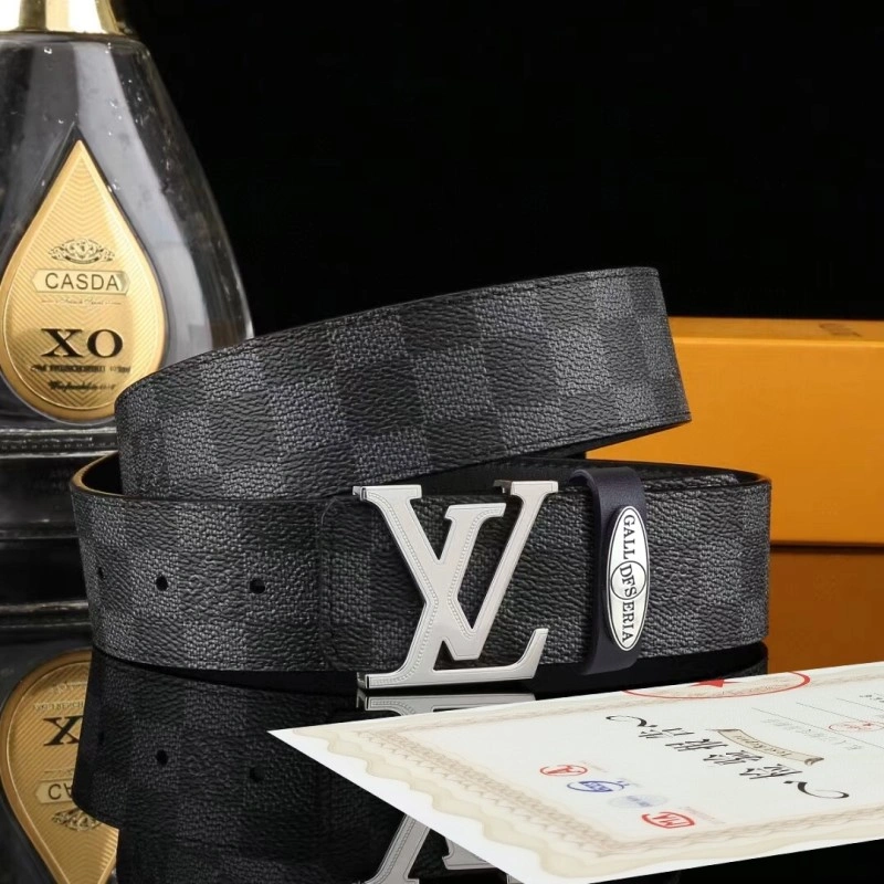 Louis Vuitton Belts Practical 301528