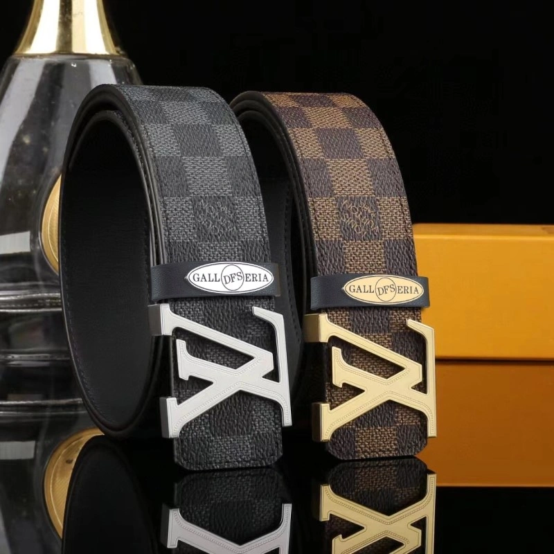 Louis Vuitton Belts Practical 301528