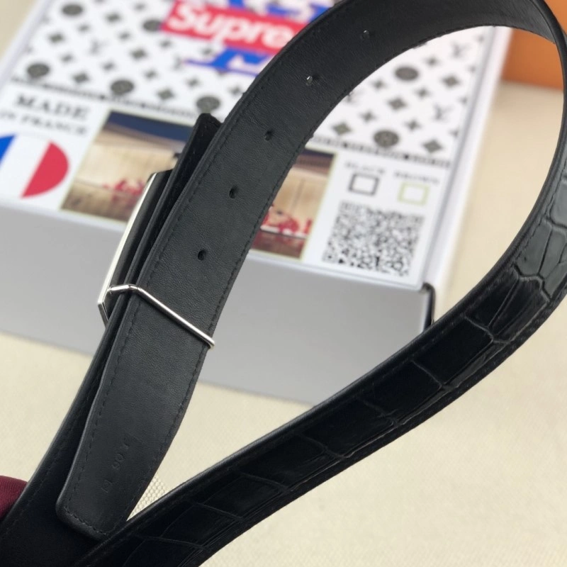 Sustainable Louis Vuitton Belts 301527