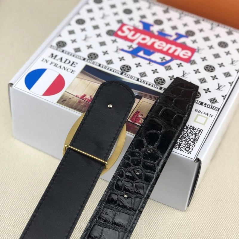 Louis Vuitton Belts Stretchable 301520