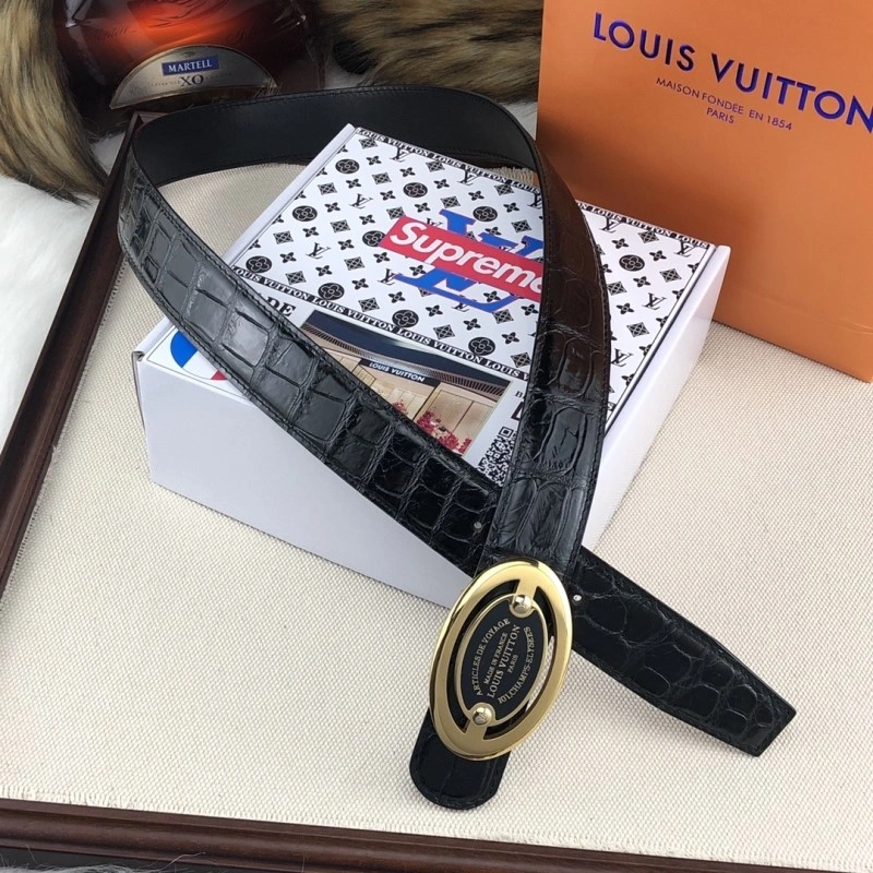 Louis Vuitton Belts Stretchable 301520