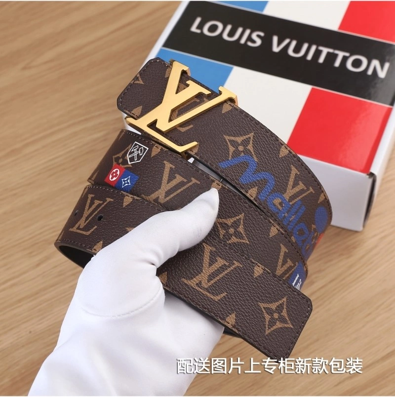 Louis Vuitton Belts OdorResistant 301513