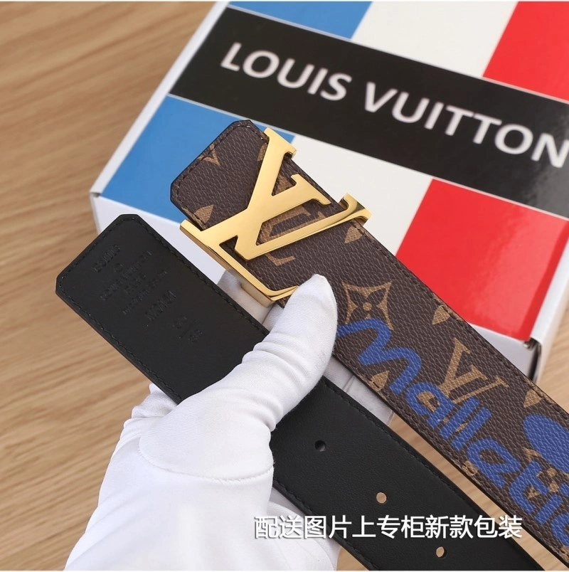 Louis Vuitton Belts OdorResistant 301513