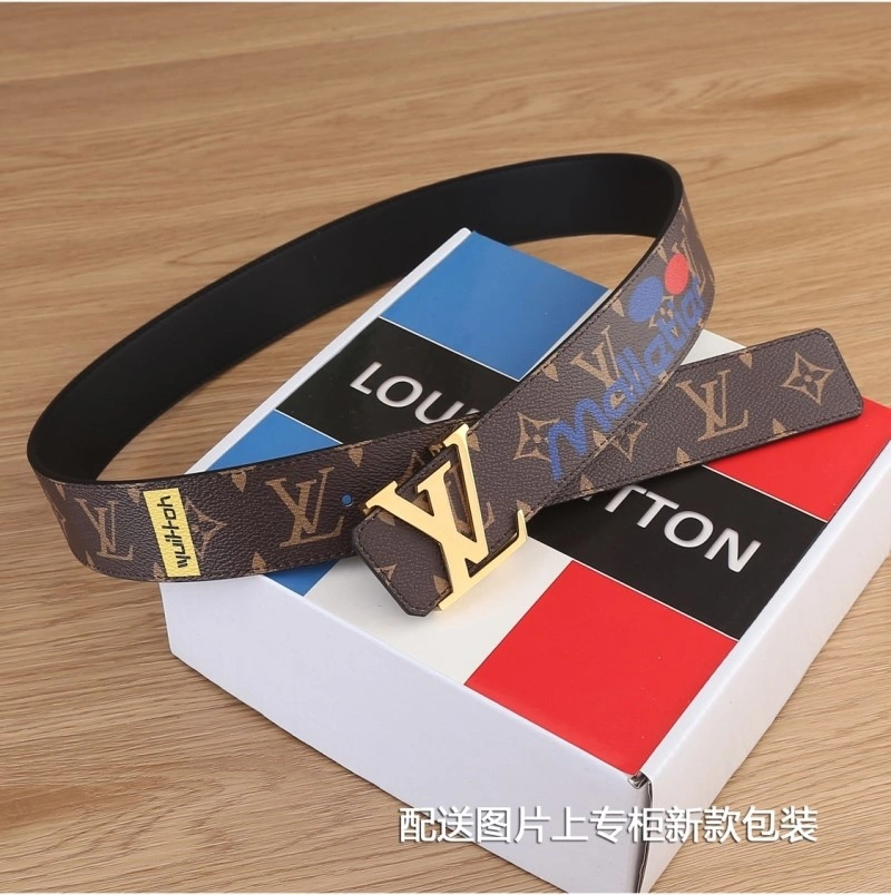 Louis Vuitton Belts OdorResistant 301513