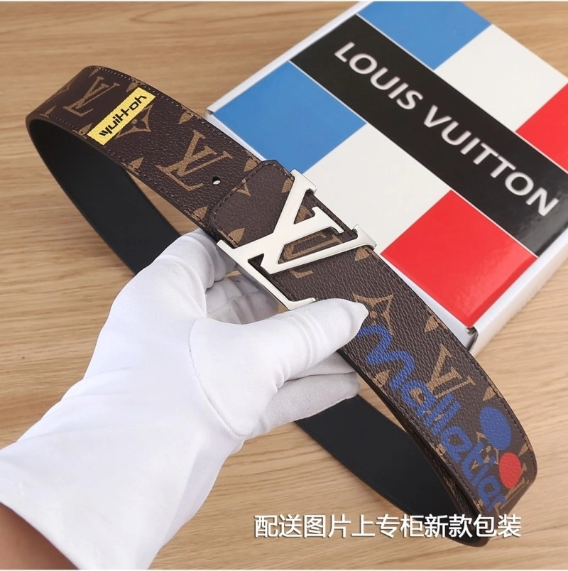 Louis Vuitton Belts OdorResistant 301513