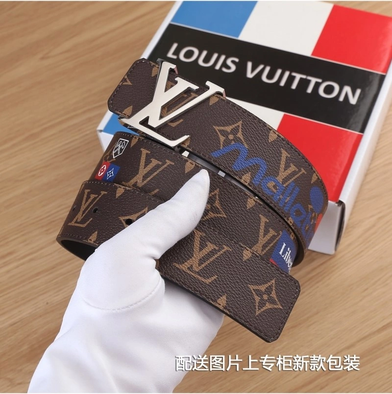 Louis Vuitton Belts OdorResistant 301513