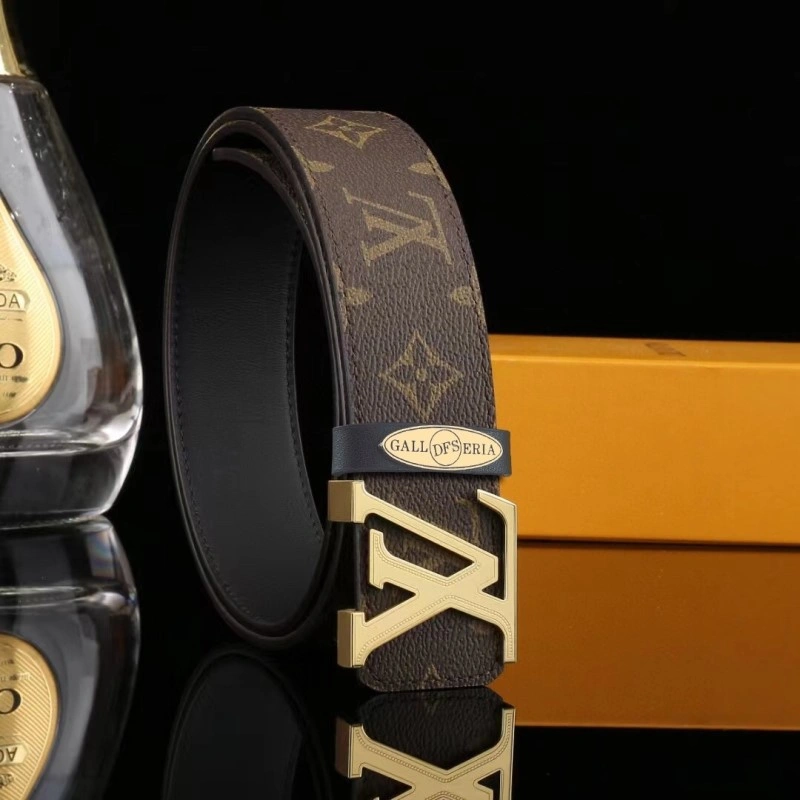 Youthful Louis Vuitton Belts 301522