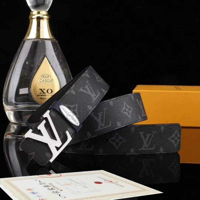 Youthful Louis Vuitton Belts 301522