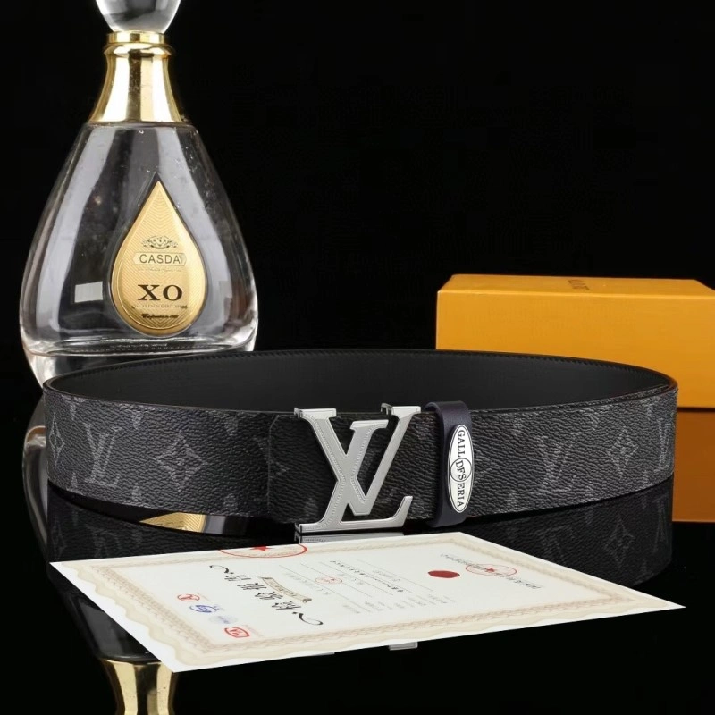 Youthful Louis Vuitton Belts 301522