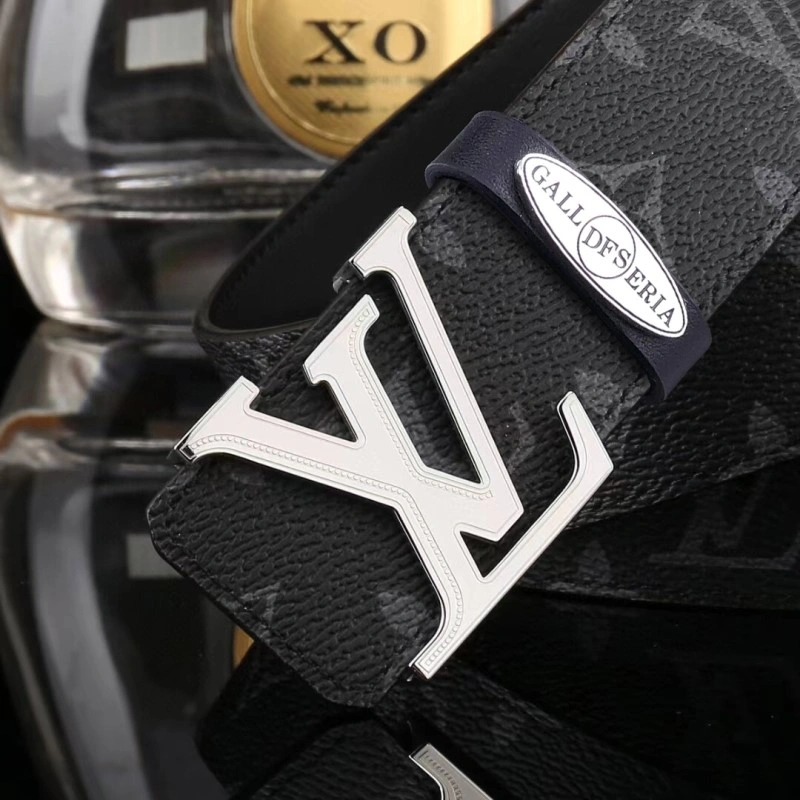 Youthful Louis Vuitton Belts 301522