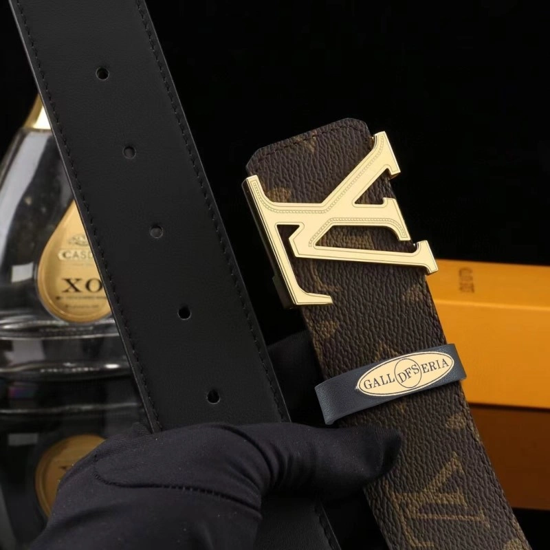 Youthful Louis Vuitton Belts 301522