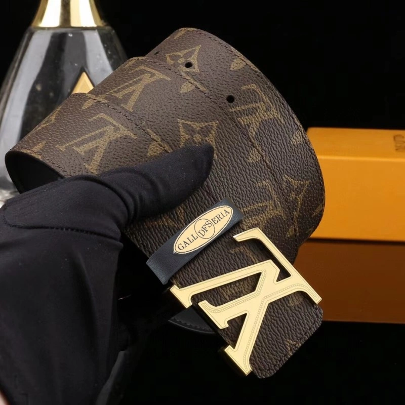 Youthful Louis Vuitton Belts 301522