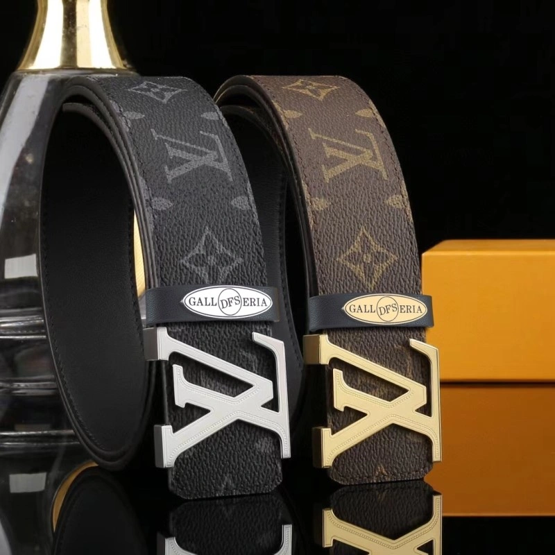 Youthful Louis Vuitton Belts 301522