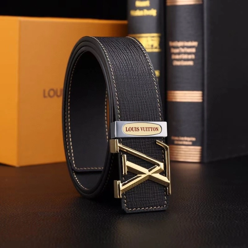 Modern Louis Vuitton Belts 301514