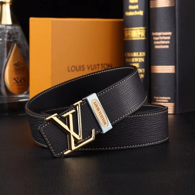 Modern Louis Vuitton Belts 301514
