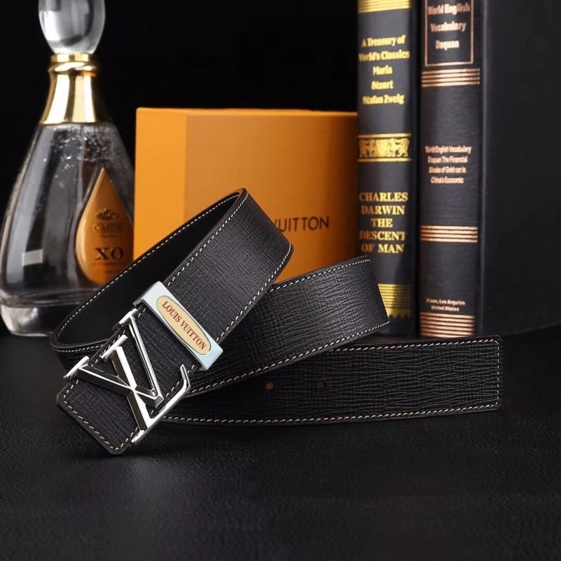 Modern Louis Vuitton Belts 301514