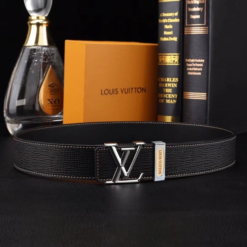 Modern Louis Vuitton Belts 301514