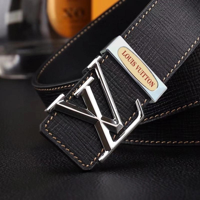 Modern Louis Vuitton Belts 301514