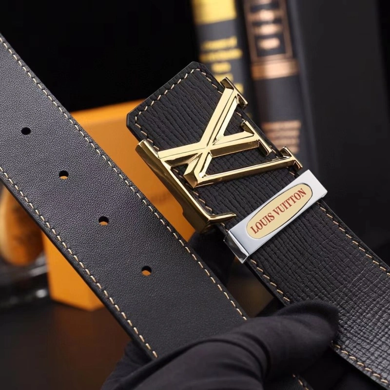 Modern Louis Vuitton Belts 301514