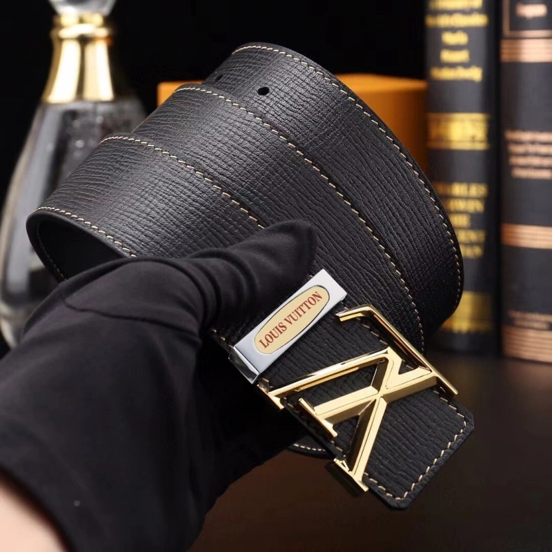 Modern Louis Vuitton Belts 301514