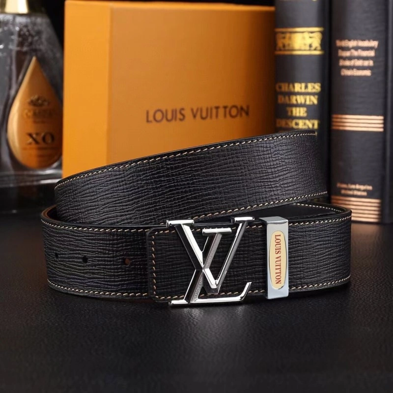Modern Louis Vuitton Belts 301514
