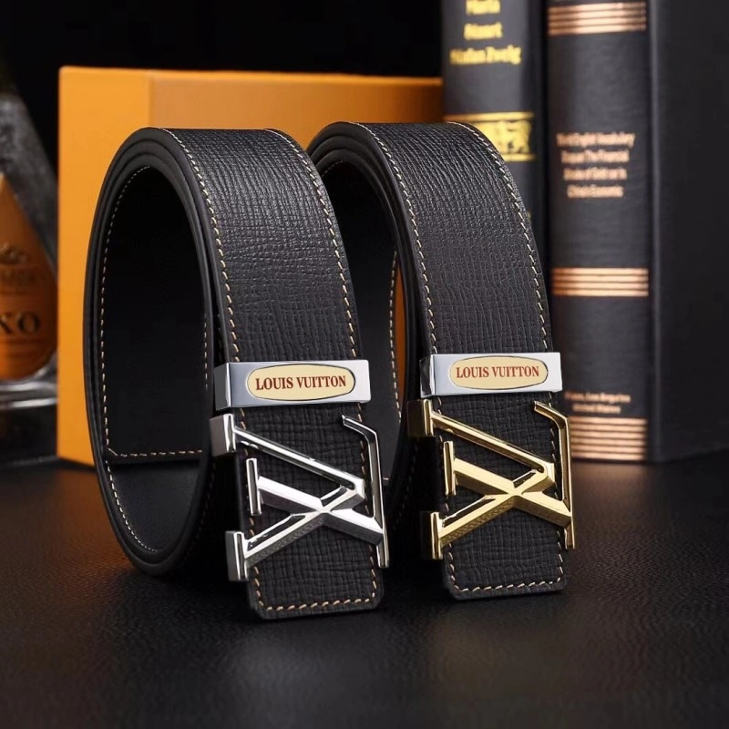 Modern Louis Vuitton Belts 301514