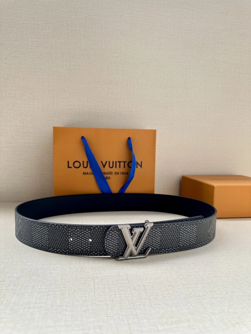 Louis Vuitton Belts FashionForward 301524