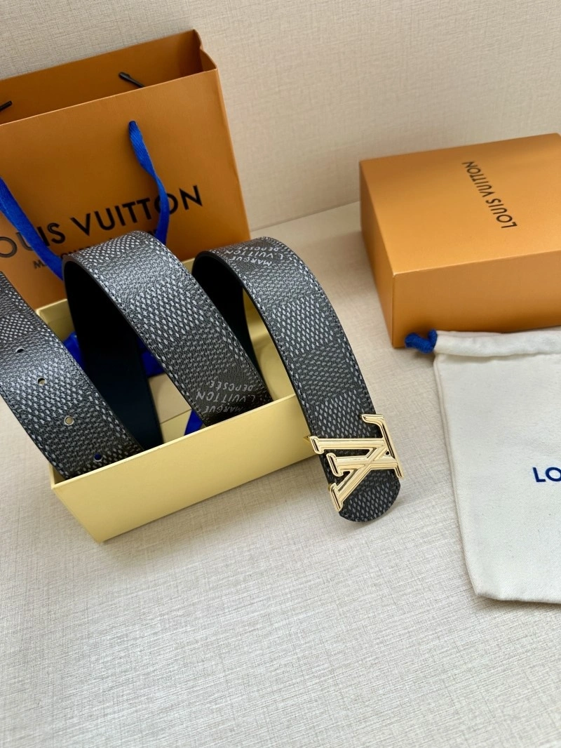 Louis Vuitton Belts FashionForward 301524