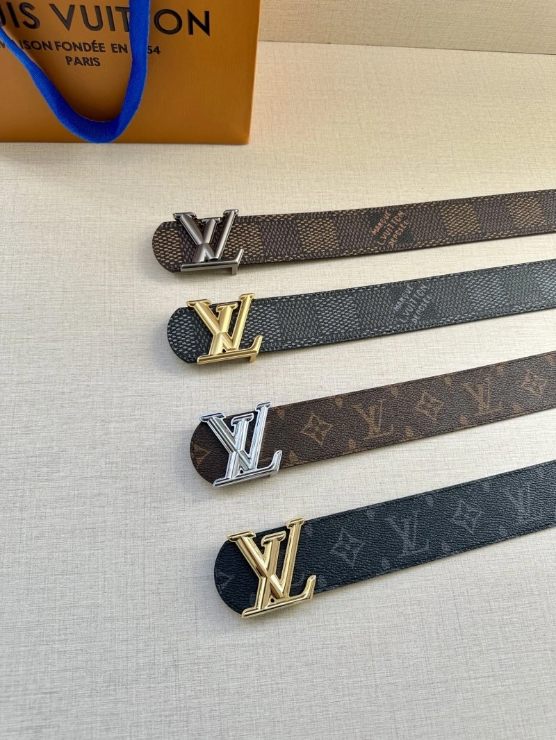 Louis Vuitton Belts FashionForward 301524