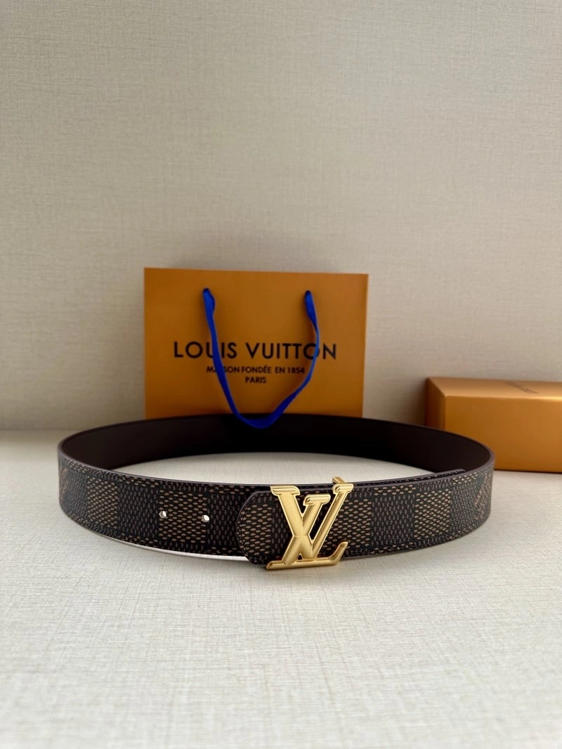 GoodFit Louis Vuitton Belts 301509