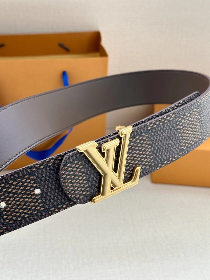 GoodFit Louis Vuitton Belts 301509