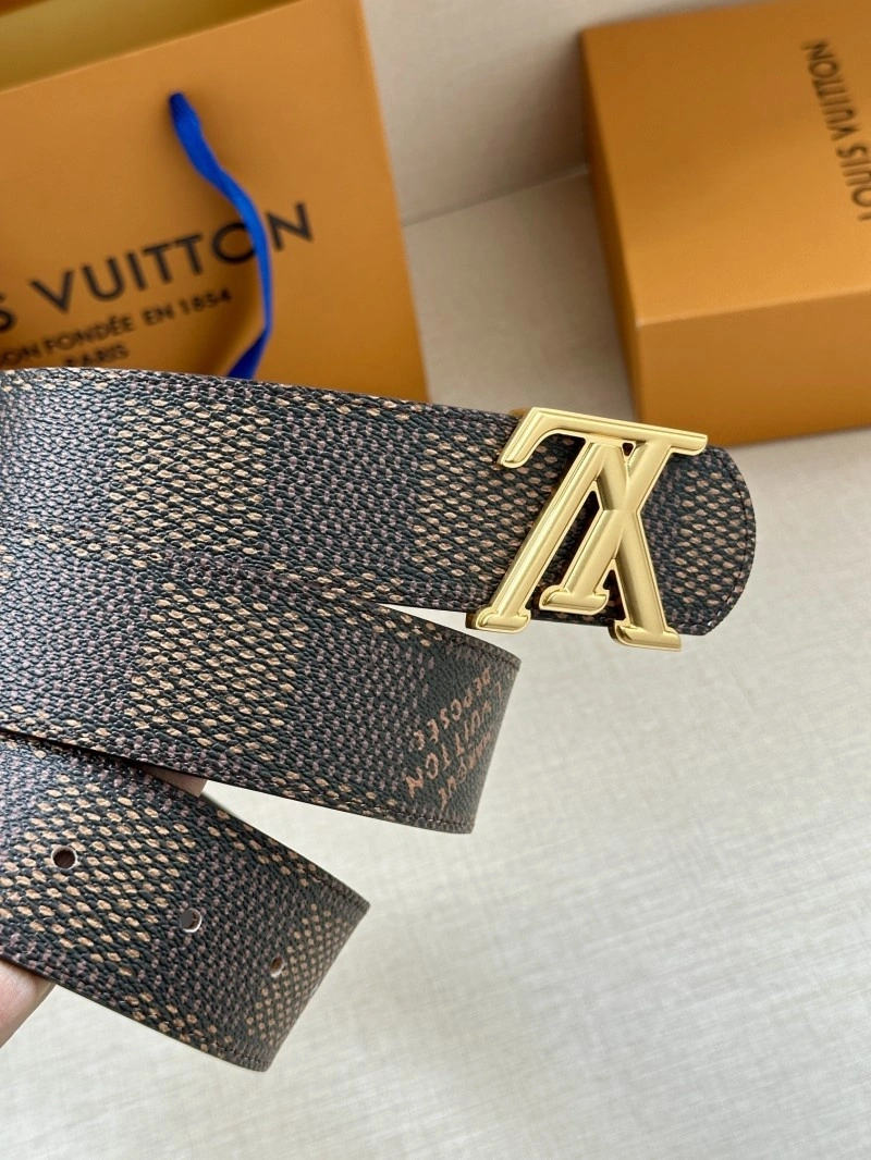 GoodFit Louis Vuitton Belts 301509