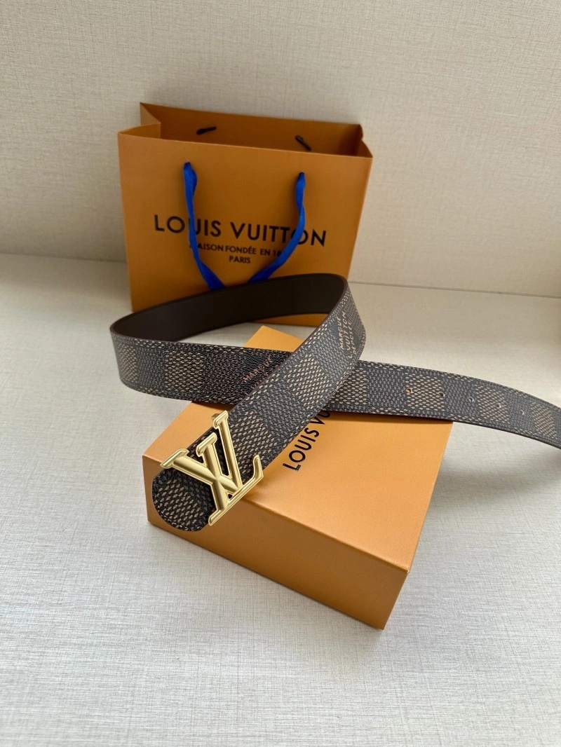 GoodFit Louis Vuitton Belts 301509