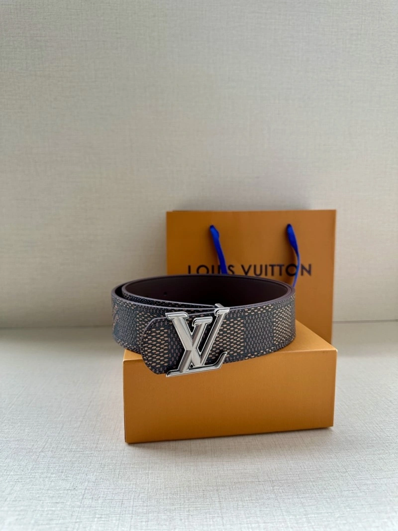 GoodFit Louis Vuitton Belts 301509