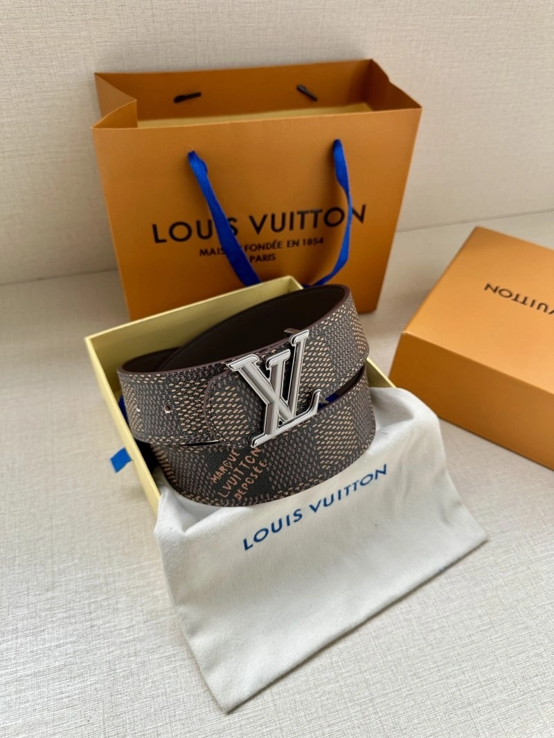 GoodFit Louis Vuitton Belts 301509