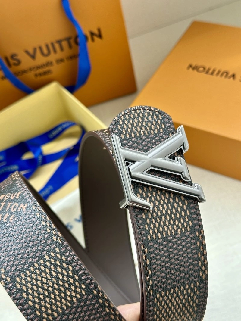 GoodFit Louis Vuitton Belts 301509