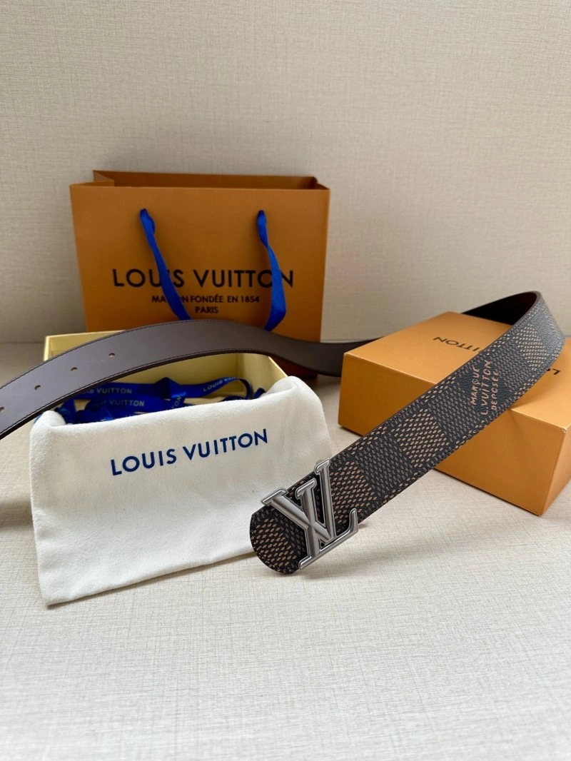 GoodFit Louis Vuitton Belts 301509