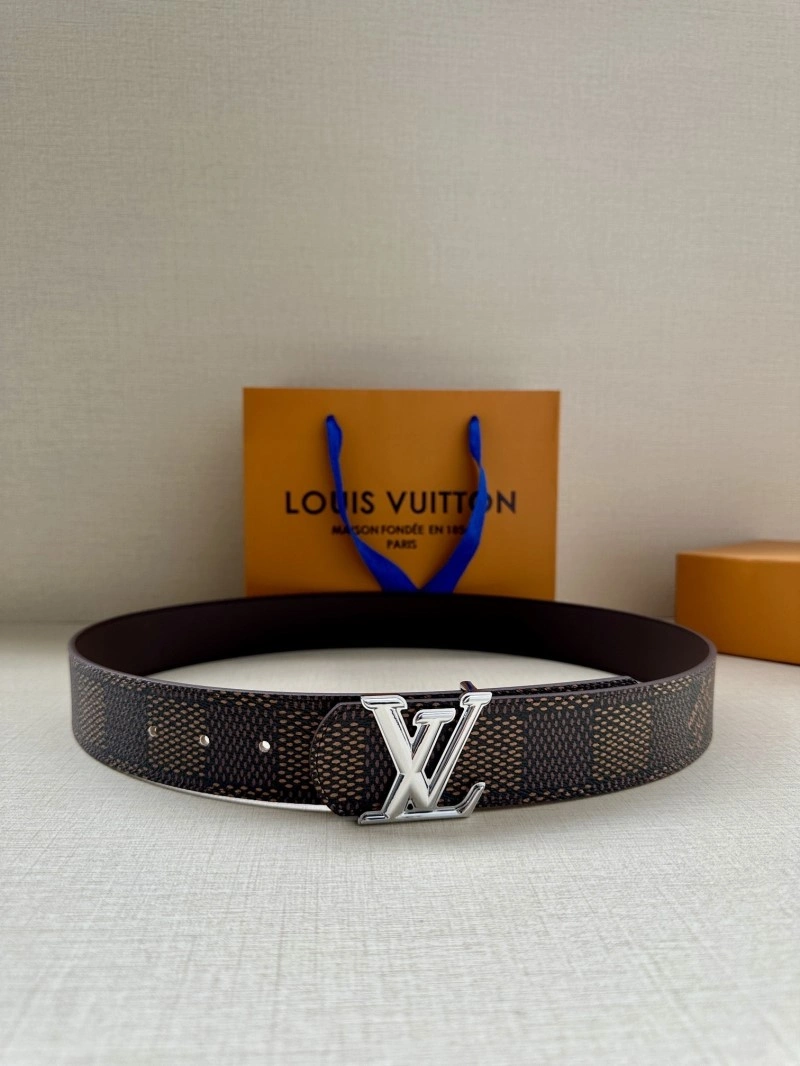 Louis Vuitton Belts Lightweight 301532