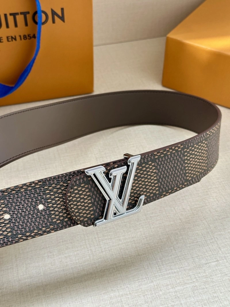 Louis Vuitton Belts Lightweight 301532