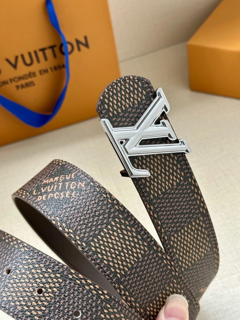 Louis Vuitton Belts Lightweight 301532