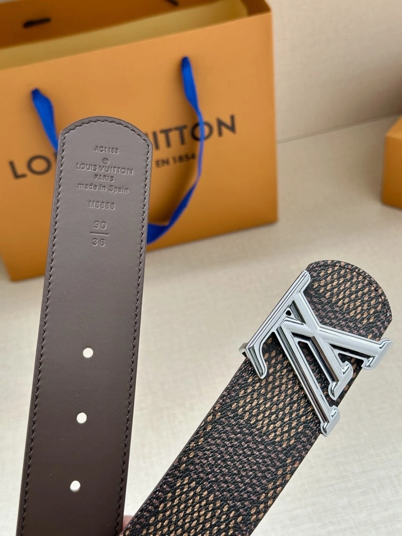 Louis Vuitton Belts Lightweight 301532