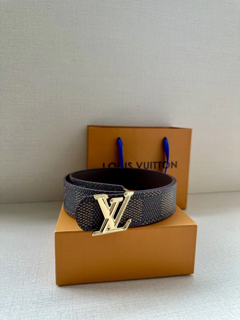 Louis Vuitton Belts Lightweight 301532