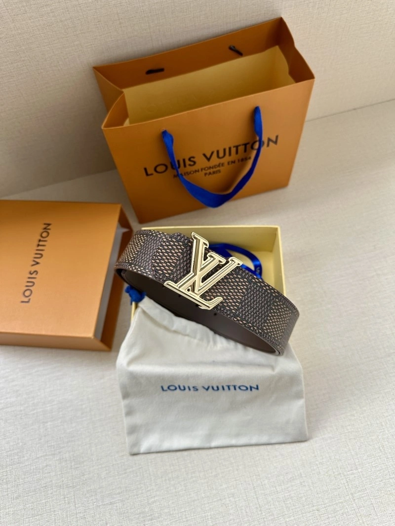 Louis Vuitton Belts Lightweight 301532