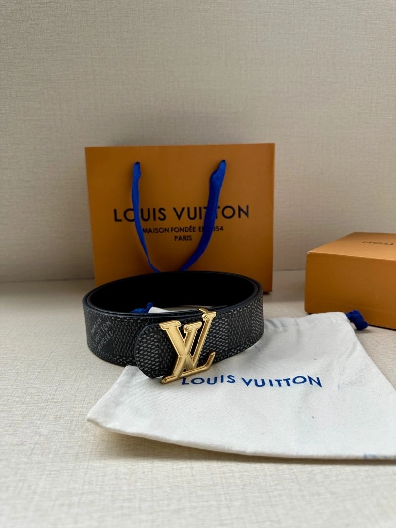 Louis Vuitton Belts Lightweight 301532