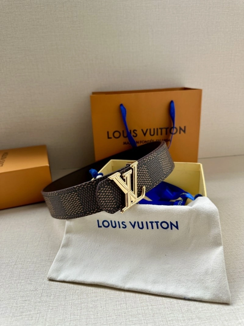 Louis Vuitton Belts Lightweight 301532