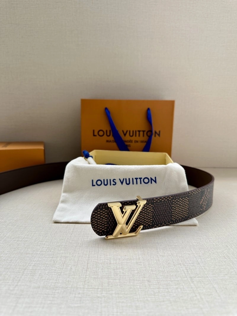 Louis Vuitton Belts Lightweight 301532