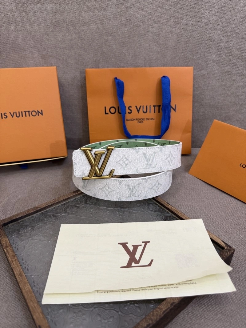 Louis Vuitton Belts Efficient 301521