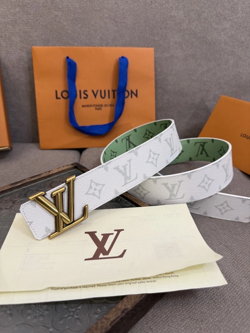 Louis Vuitton Belts Efficient 301521