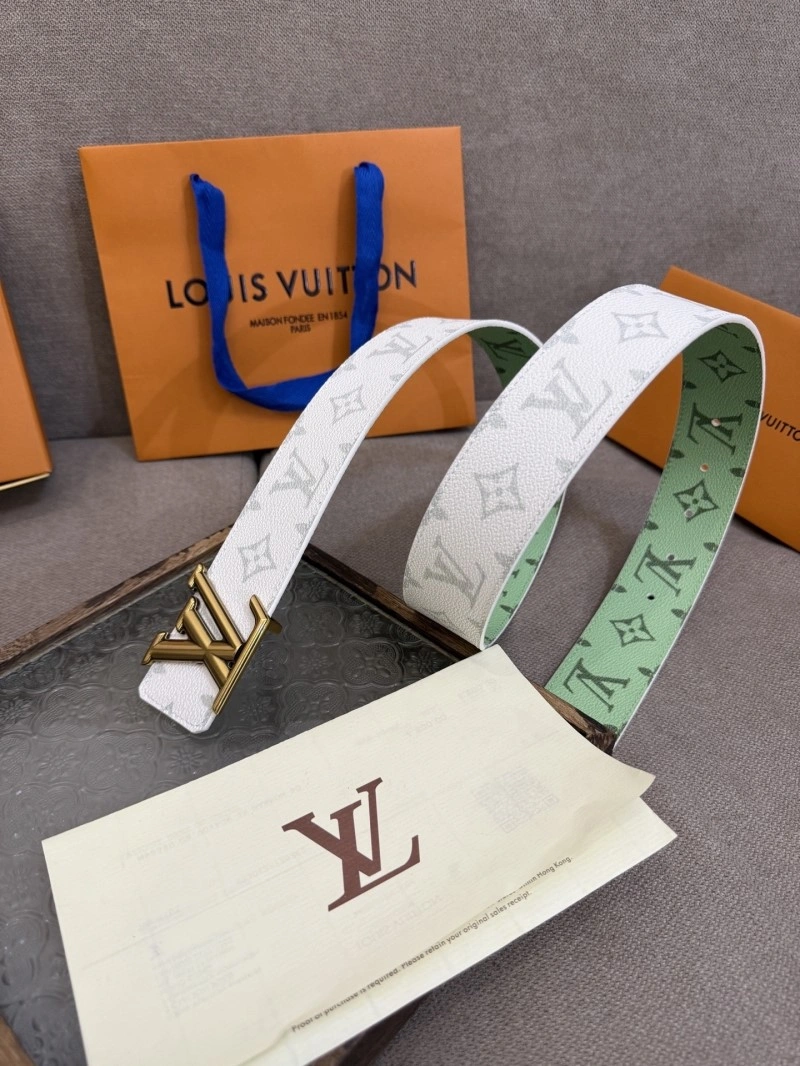 Louis Vuitton Belts Efficient 301521