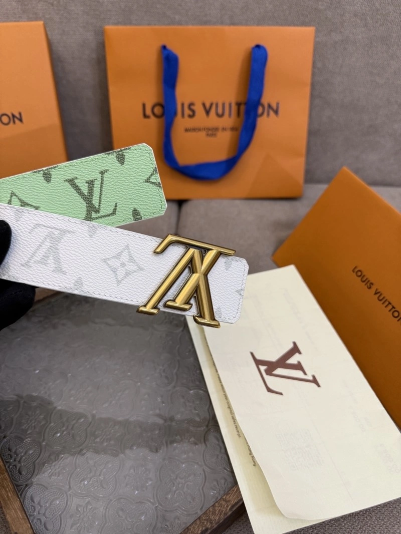 Louis Vuitton Belts Efficient 301521